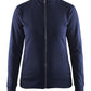 Blaklader Vesten 33721158 marineblauw(8900)