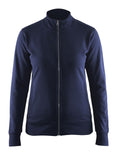 Blaklader Vesten 33721158 marineblauw(8900)