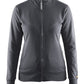 Blaklader Vesten 33721158 donkergrijs(9800)