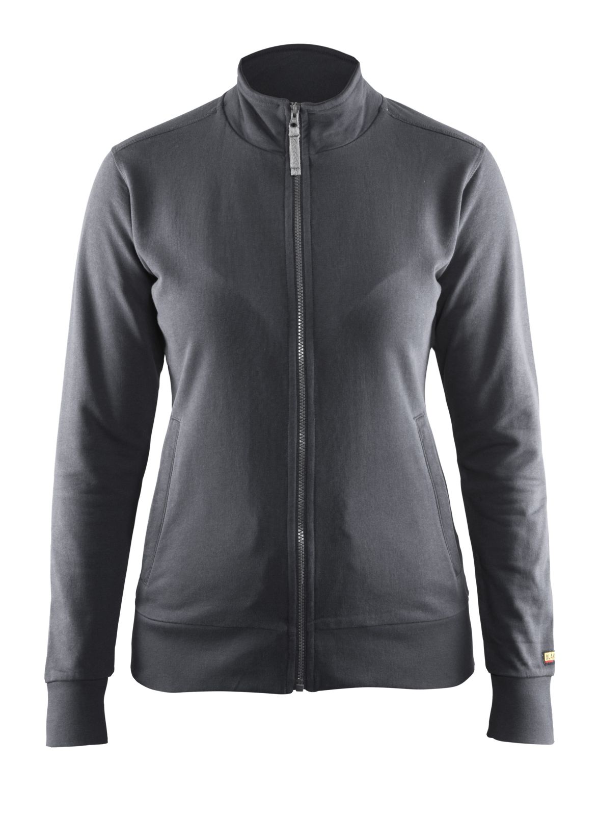 Blaklader Vesten 33721158 donkergrijs(9800)