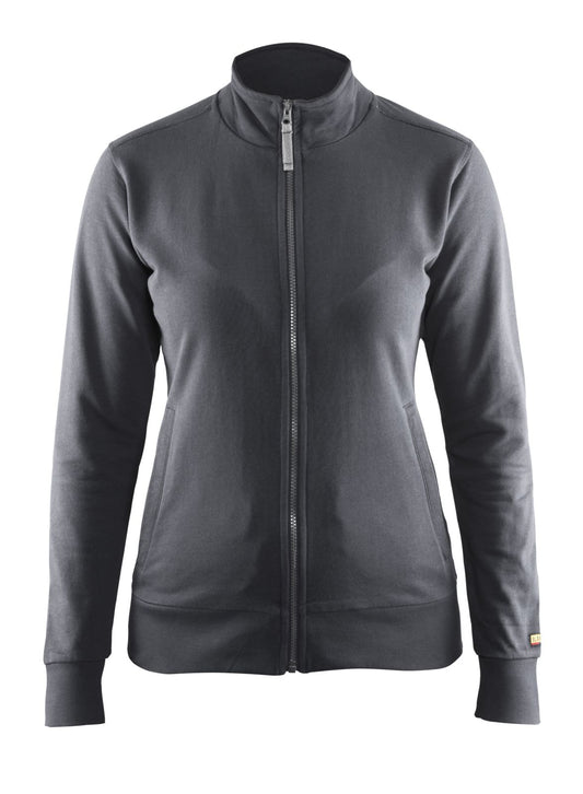 Blaklader Vesten 33721158 donkergrijs(9800)