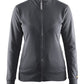 Blaklader Vesten 33721158 donkergrijs(9800)