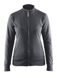 Blaklader Vesten 33721158 donkergrijs(9800)