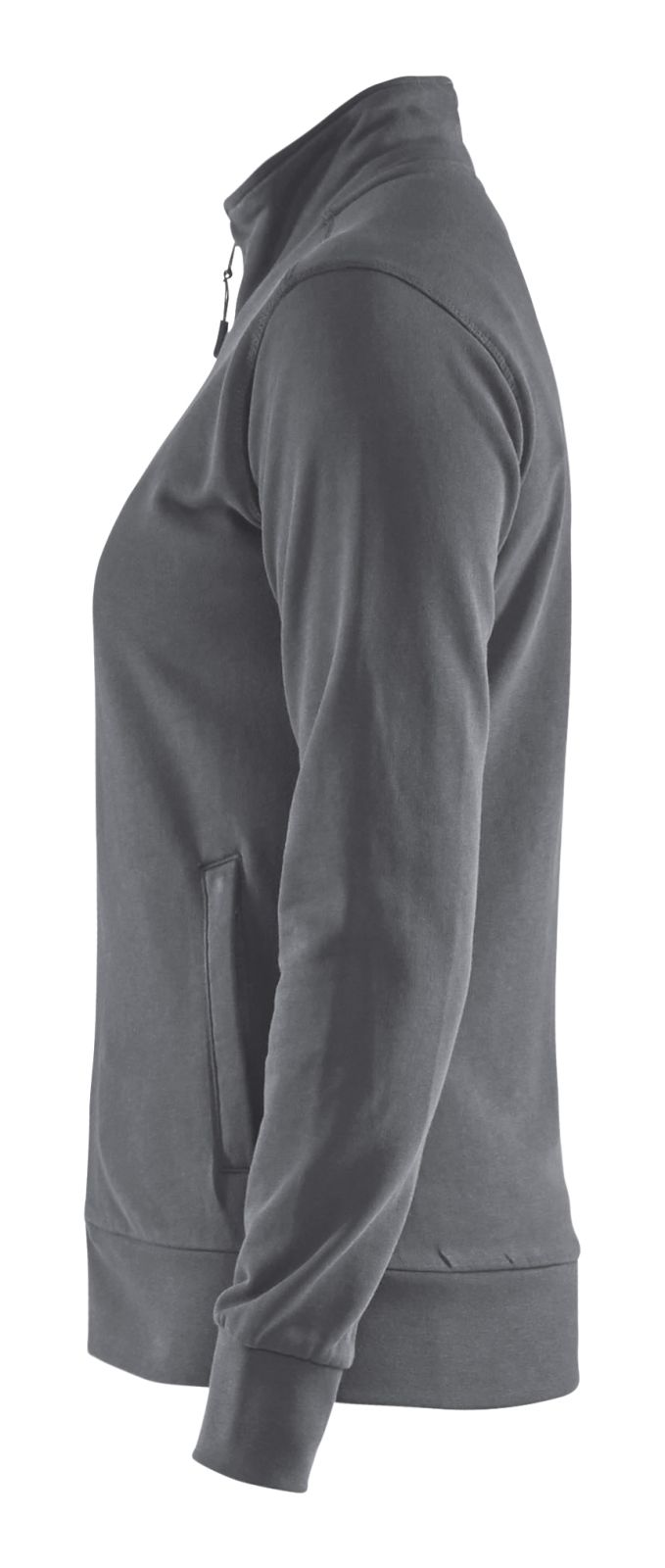 Blaklader Vesten 33721158 donkergrijs(9800)