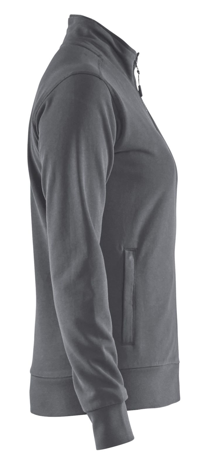 Blaklader Vesten 33721158 donkergrijs(9800)