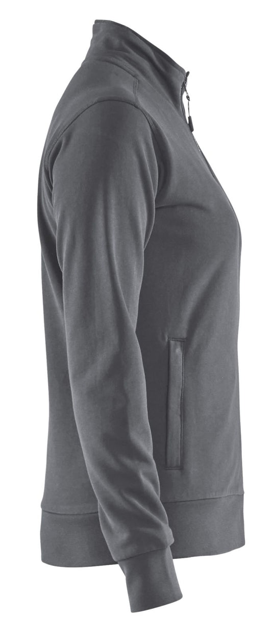 Blaklader Vesten 33721158 donkergrijs(9800)