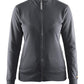 Blaklader Vesten 33721158 donkergrijs(9800)
