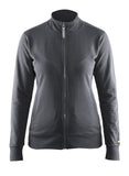 Blaklader Vesten 33721158 donkergrijs(9800)