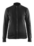 Blaklader Vesten 33721158 zwart(9900)