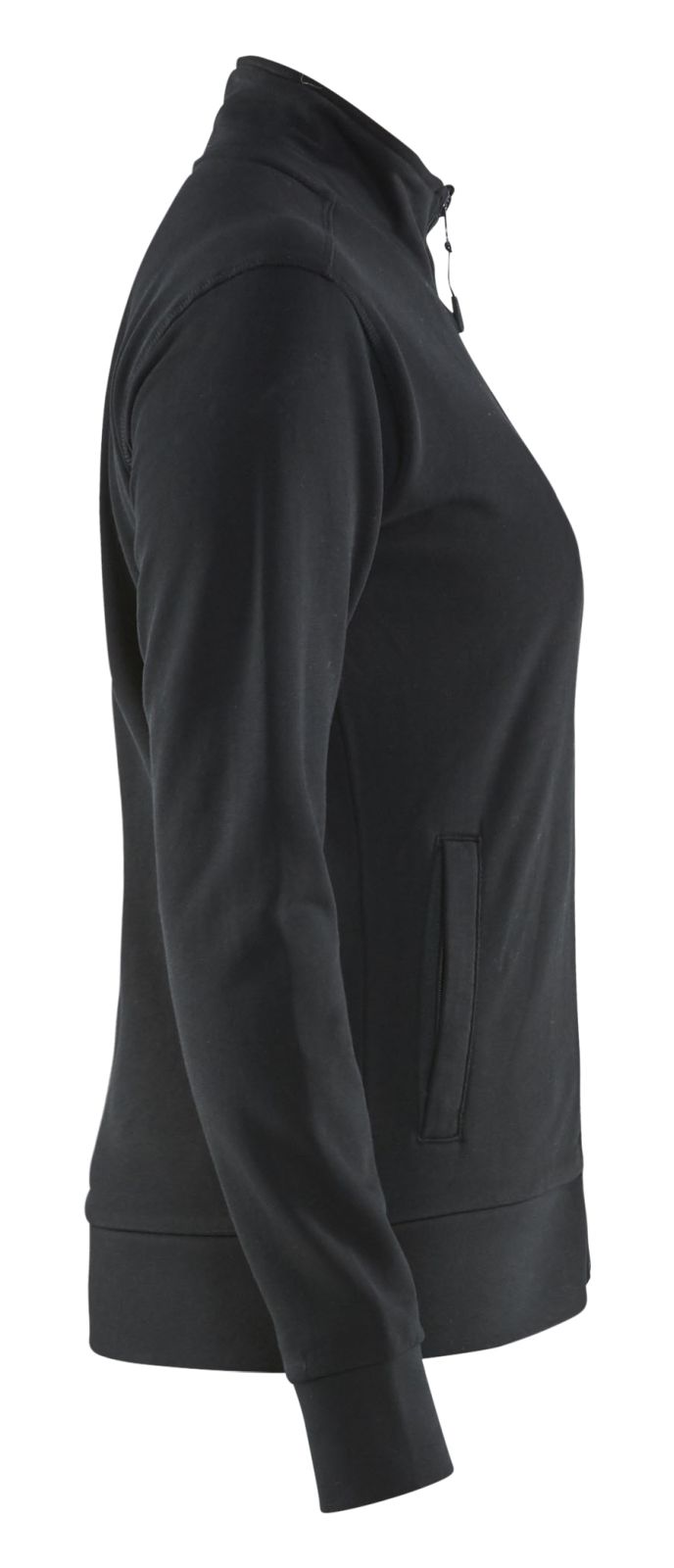 Blaklader Vesten 33721158 zwart(9900)