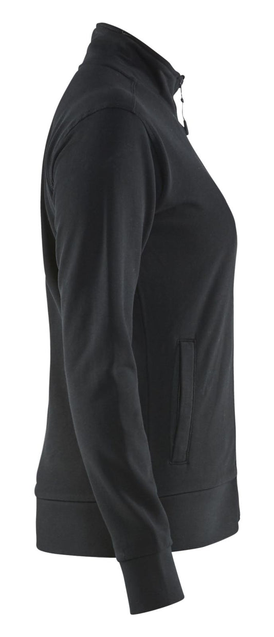 Blaklader Vesten 33721158 zwart(9900)