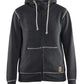 Blaklader Vesten 33731157 zwart melee(9991)