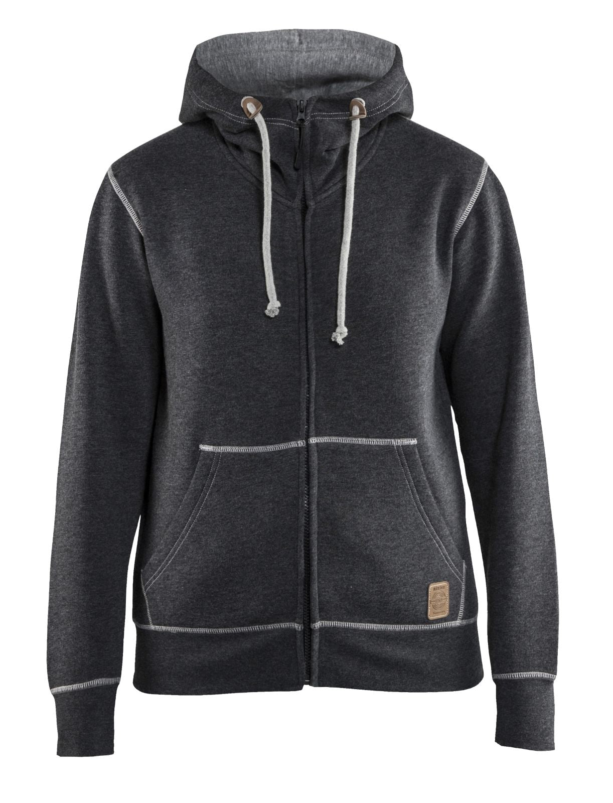 Blaklader Vesten 33731157 zwart melee(9991)