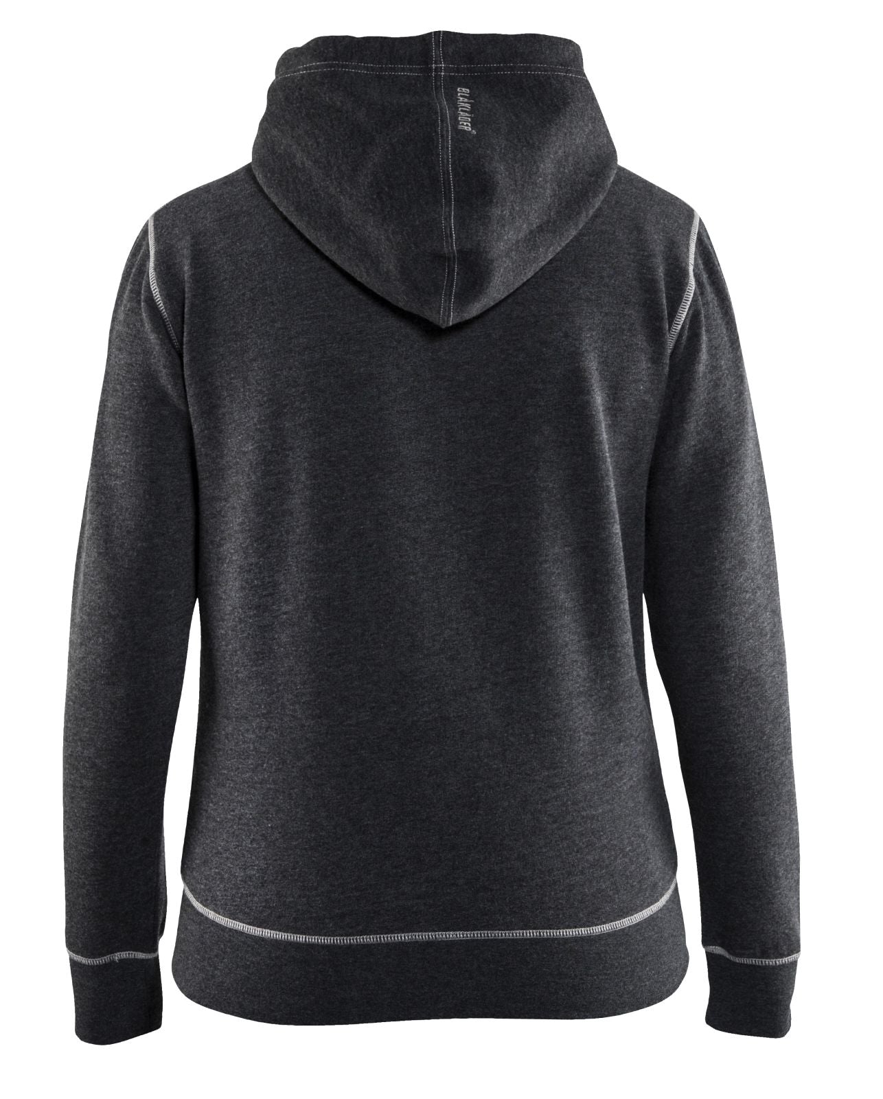 Blaklader Vesten 33731157 zwart melee(9991)