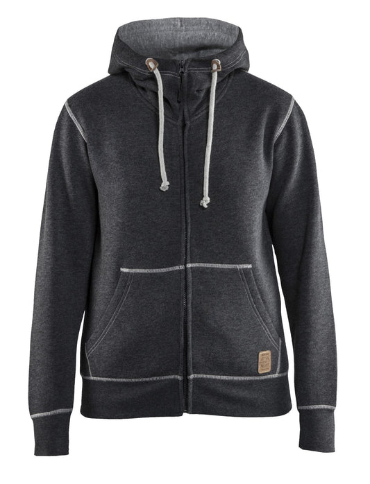 Blaklader Vesten 33731157 zwart melee(9991)