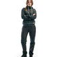 Blaklader Vesten 33731157 zwart melee(9991)