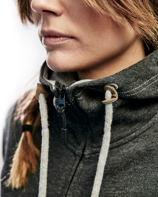 Blaklader Vesten 33731157 zwart melee(9991)