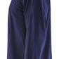 Blaklader Truien 33741726 Vlamvertragend marineblauw(8900)