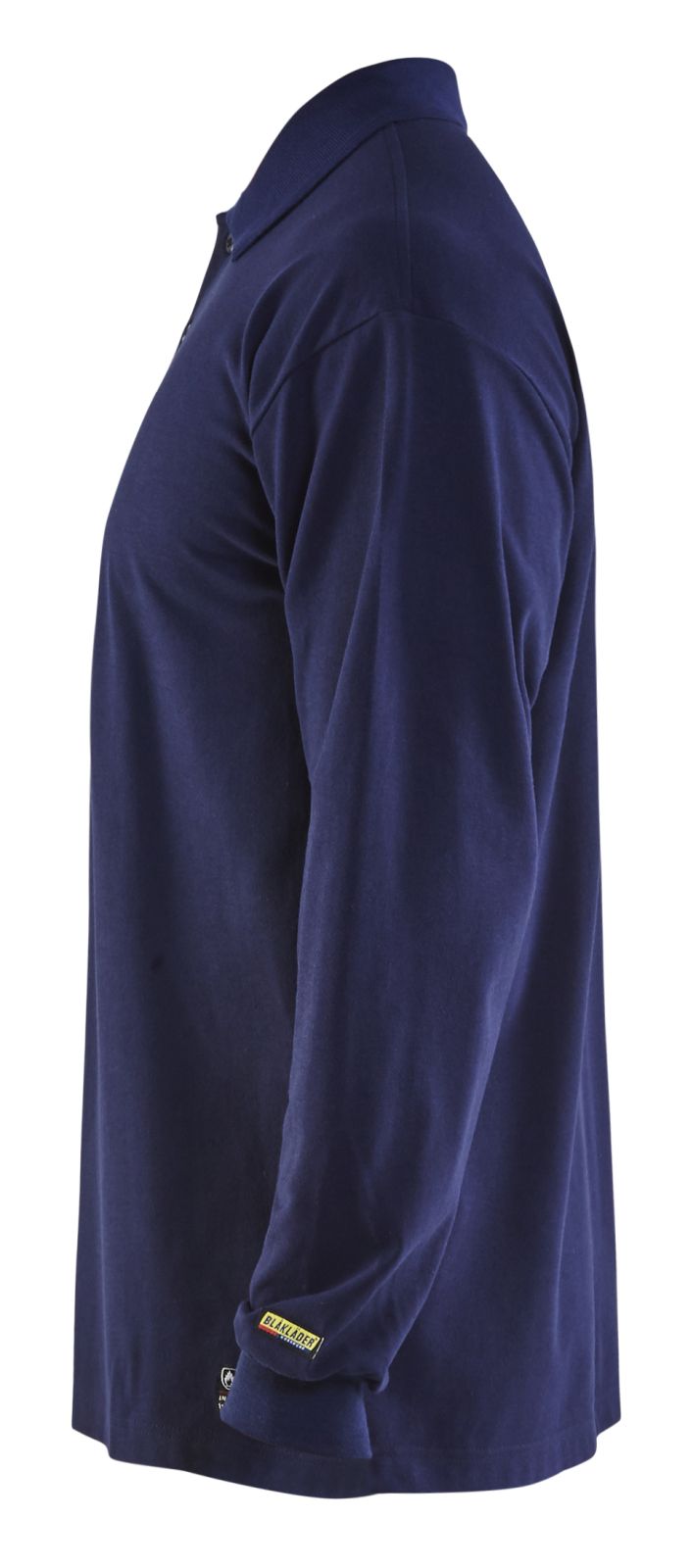 Blaklader Truien 33741726 Vlamvertragend marineblauw(8900)