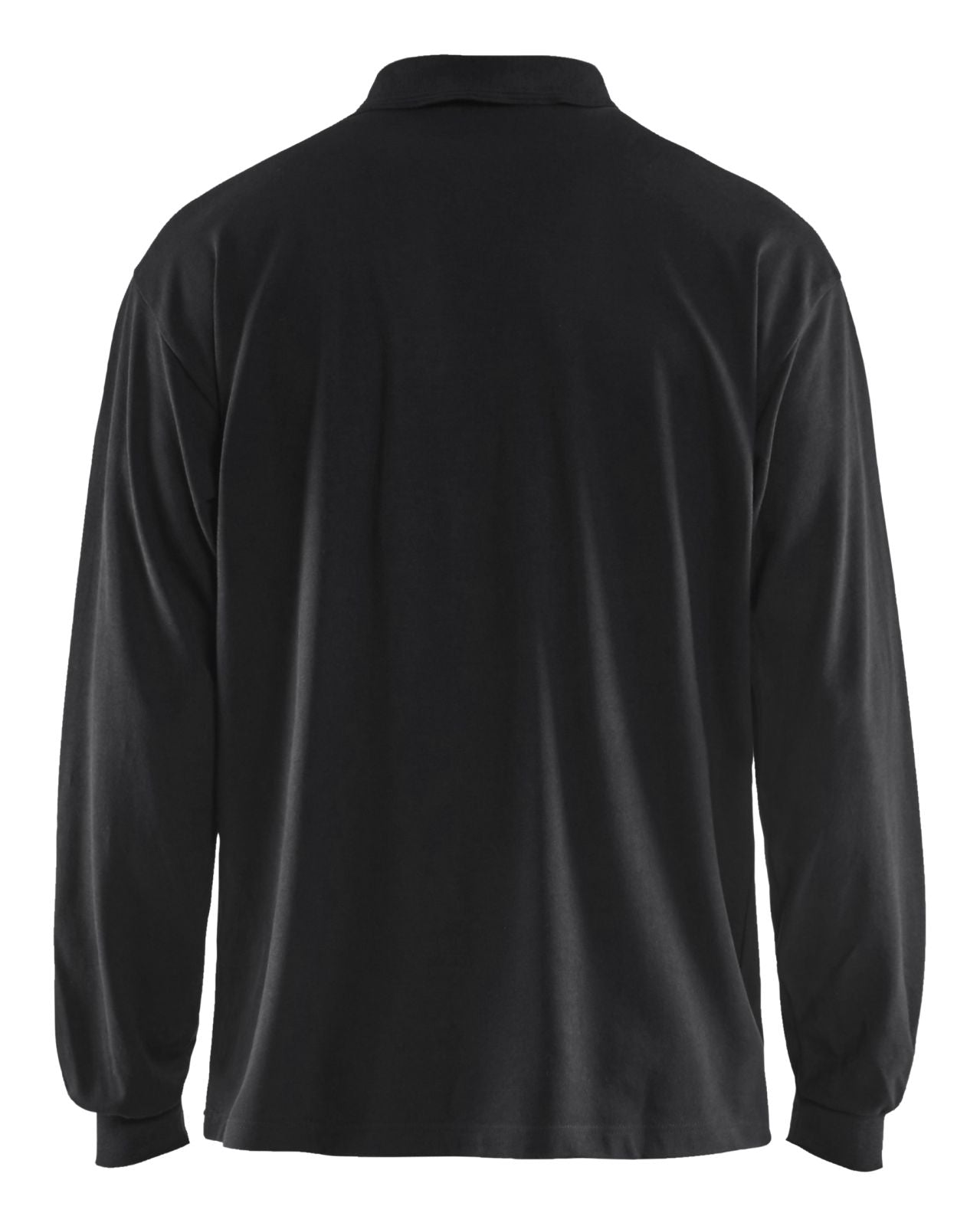 Blaklader Truien 33741726 Vlamvertragend zwart(9900)