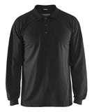 Blaklader Truien 33741726 Vlamvertragend zwart(9900)