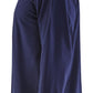 Blaklader Vlamvertragend Poloshirt 33741741 Piqué lange mouwen antistatisch vlamwerend marineblauw(8900)