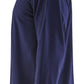 Blaklader Vlamvertragend Poloshirt 33741741 Piqué lange mouwen antistatisch vlamwerend marineblauw(8900)