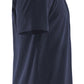 Blaklader Profiel T-shirt 33791030 donker marineblauw-zwart(8699)