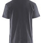 Blaklader Profiel T-shirt 33791030 midden grijs-zwart(9699)