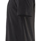 Blaklader Profiel T-shirt 33791030 zwart-rood(9956)