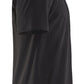 Blaklader Profiel T-shirt 33791030 zwart-rood(9956)