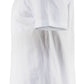 Blaklader t-shirts 33791042 wit-donkergrijs(1098)