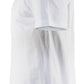 Blaklader t-shirts 33791042 wit-donkergrijs(1098)