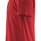 Blaklader T-shirts 33791042 rood-zwart(5699)