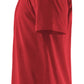 Blaklader T-shirts 33791042 rood-zwart(5699)