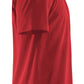Blaklader T-shirts 33791042 rood-zwart(5699)