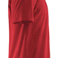 Blaklader T-shirts 33791042 rood-zwart(5699)