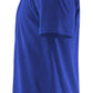 Blaklader T-shirts 33791042 korenblauw-zwart(8599)