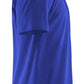 Blaklader T-shirts 33791042 korenblauw-zwart(8599)