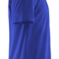 Blaklader T-shirts 33791042 korenblauw-zwart(8599)