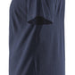 Blaklader Bi-Colour t-shirts 33791042 donker marineblauw-fluo geel(8633)