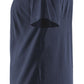 Blaklader Bi-Colour t-shirts 33791042 donker marineblauw-fluo geel(8633)