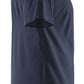 Blaklader Bi-Colour t-shirts 33791042 donker marineblauw-fluo geel(8633)