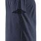 Blaklader Bi-Colour t-shirts 33791042 donker marineblauw-fluo geel(8633)