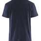 Blaklader T-shirts 33791042 donker marineblauw-zwart(8699)