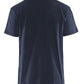 Blaklader T-shirts 33791042 donker marineblauw-zwart(8699)