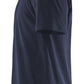 Blaklader T-shirts 33791042 donker marineblauw-zwart(8699)
