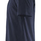 Blaklader T-shirts 33791042 donker marineblauw-zwart(8699)