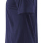 Blaklader T-shirts 33791042 marineblauw-geel(8833)