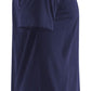 Blaklader T-shirts 33791042 marineblauw-geel(8833)